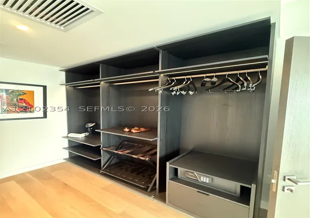 Photo 13 of Condo for sale at 20 NE 11th Street #2909, Miami, FL 33132 | MLS# A12102354 | Listing updated on 2026-10-07