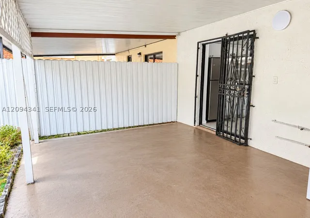 Photo 11 of Condo for sale at 2775 W 61st Street #102, Hialeah, FL 33016 | MLS# A12094341 | Listing updated on 2026-10-07