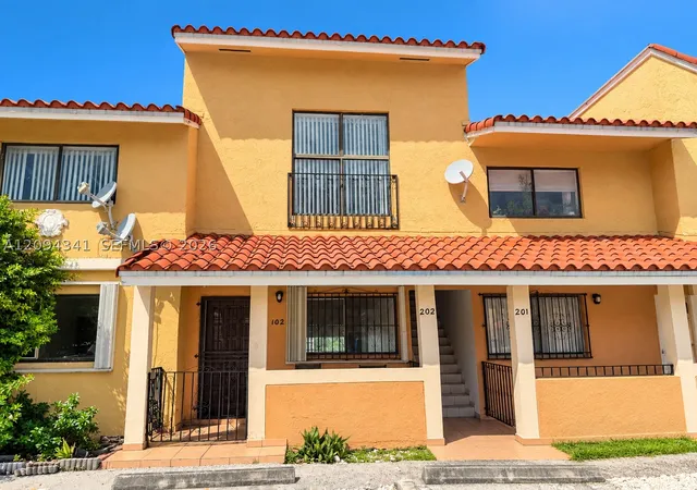 Photo 1 of Condo for sale at 2775 W 61st Street #102, Hialeah, FL 33016 | MLS# A12094341 | Listing updated on 2026-10-07
