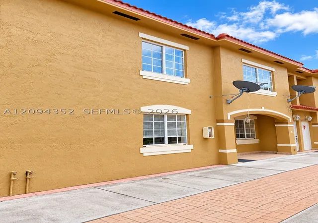 Photo 3 of Condo for sale at 8100 W 28th Court #110, Hialeah, FL 33018 | MLS# A12094352 | Listing updated on 2026-10-07