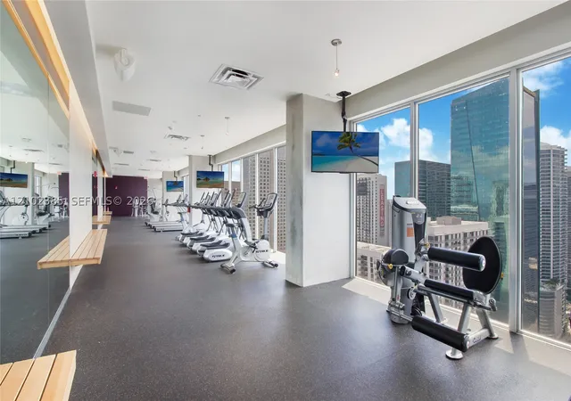 Photo 16 of Condo for sale at 151 SE 1st Street #1003, Miami, FL 33131 | MLS# A12102385 | Listing updated on 2026-10-07