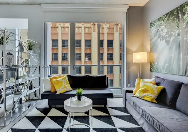 Photo 2 of Condo for sale at 151 SE 1st Street #1003, Miami, FL 33131 | MLS# A12102385 | Listing updated on 2026-10-07