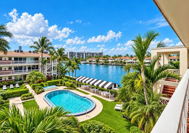 Photo 1 of Condo for sale at 2400 S Ocean Dr #302, Hollywood, FL 33019 | MLS# A12102147 | Listing updated on 2026-10-07