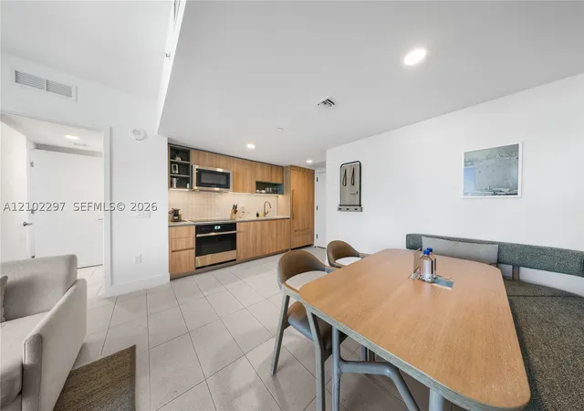Photo 2 of Condo for sale at 159 NE 6th Street #4011, Miami, FL 33132 | MLS# A12102297 | Listing updated on 2026-10-07