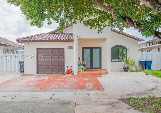 Photo 1 of Single family home for sale at 14926 Sw 38th Street, Miami, FL 33185 | MLS# A12102511 | Listing updated on 2026-10-07