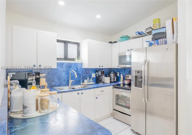 Photo 3 of Single family home for sale at 14926 Sw 38th Street, Miami, FL 33185 | MLS# A12102511 | Listing updated on 2026-10-07