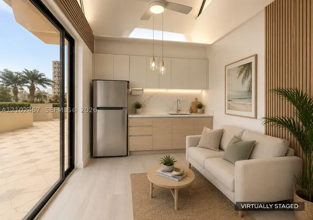 Photo 1 of Condo for sale at 20191 E Country Clb Dr #CA33, Miami, FL 33180 | MLS# A12102457 | Listing updated on 2026-10-07