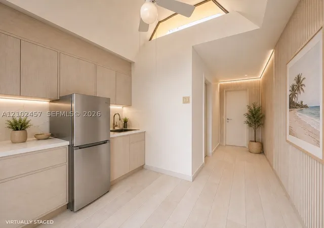 Photo 2 of Condo for sale at 20191 E Country Clb Dr #CA33, Miami, FL 33180 | MLS# A12102457 | Listing updated on 2026-10-07