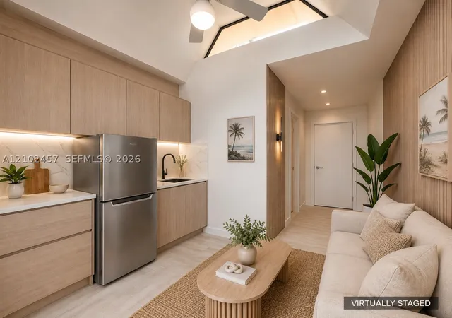 Photo 3 of Condo for sale at 20191 E Country Clb Dr #CA33, Miami, FL 33180 | MLS# A12102457 | Listing updated on 2026-10-07
