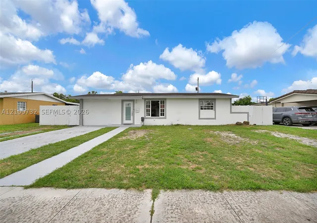 Photo 1 of Single family home for sale at 1271 W 79th Street, Hialeah, FL 33014 | MLS# A12100732 | Listing updated on 2026-10-07