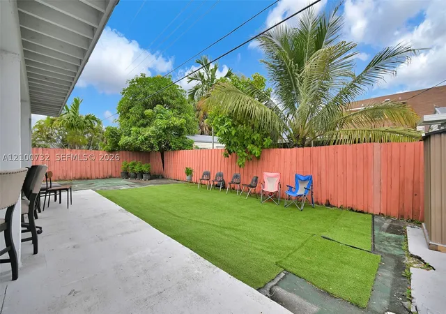 Photo 29 of Single family home for sale at 1271 W 79th Street, Hialeah, FL 33014 | MLS# A12100732 | Listing updated on 2026-10-07