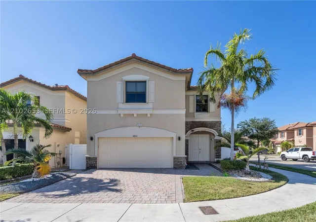 Single family home for sale at 8894 W 34th Avenue, Hialeah, FL 33018 | MLS# A12102653