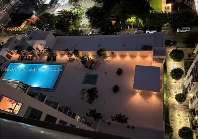 Photo 3 of Condo for sale at 333 Ne 24th Street #1411, Miami, FL 33137 | MLS# A12101447 | Listing updated on 2026-10-07