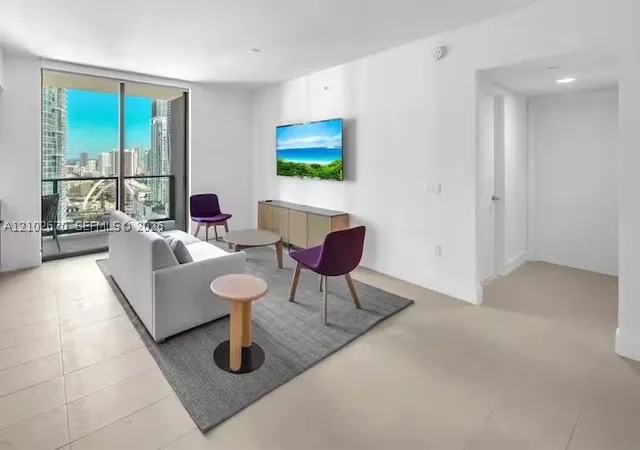 Photo 2 of Condo for sale at 159 NE 6th Street #3202, Miami, FL 33132 | MLS# A12102670 | Listing updated on 2026-10-08