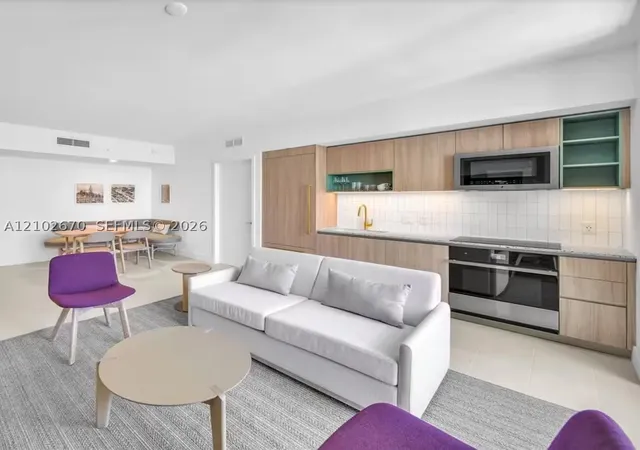 Photo 3 of Condo for sale at 159 NE 6th Street #3202, Miami, FL 33132 | MLS# A12102670 | Listing updated on 2026-10-08