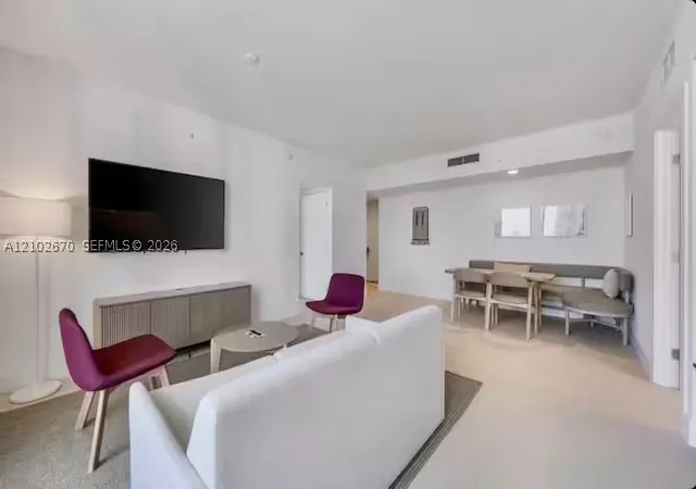 Photo 4 of Condo for sale at 159 NE 6th Street #3202, Miami, FL 33132 | MLS# A12102670 | Listing updated on 2026-10-08