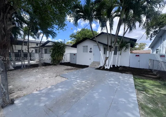 Photo 1 of Single family home for sale at 1800 SW 3rd St Apt C, Miami, FL 33135 | MLS# A12102392 | Listing updated on 2026-10-07