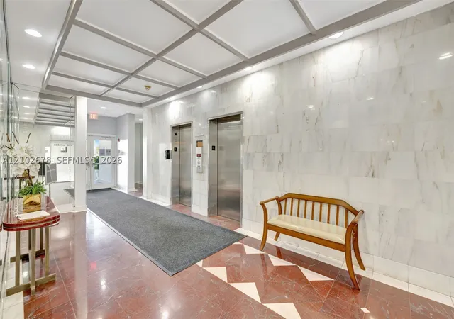 Photo 23 of Condo for sale at 1400 S Ocean Dr #1001, Hollywood, FL 33019 | MLS# A12102678 | Listing updated on 2026-10-07