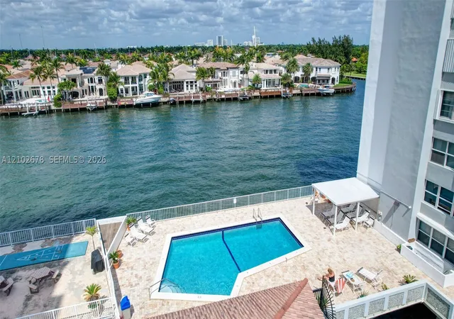 Photo 2 of Condo for sale at 1400 S Ocean Dr #1001, Hollywood, FL 33019 | MLS# A12102678 | Listing updated on 2026-10-07