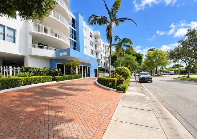 Photo 2 of Condo for sale at 1555 N Treasure Dr #506, North Bay Village, FL 33141 | MLS# A12100848 | Listing updated on 2026-10-07