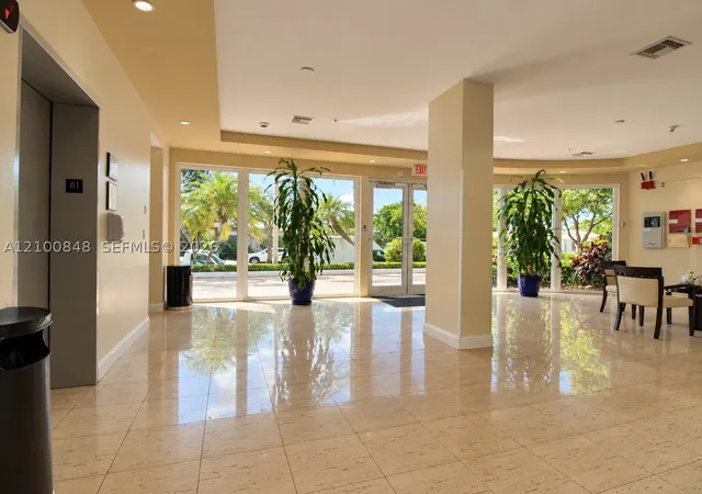 Photo 3 of Condo for sale at 1555 N Treasure Dr #506, North Bay Village, FL 33141 | MLS# A12100848 | Listing updated on 2026-10-07