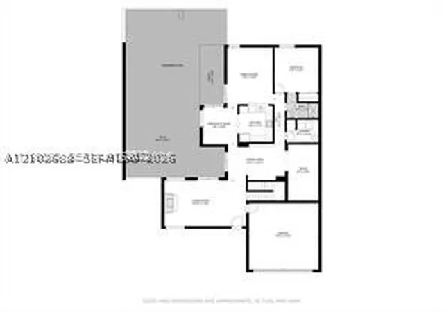 Photo 1 of Single family home for sale at 17338 NW 61st Place, Hialeah, FL 33015 | MLS# A12102688 | Listing updated on 2026-10-07
