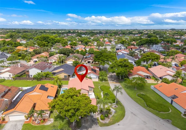 Photo 53 of Single family home for sale at 17338 NW 61st Place, Hialeah, FL 33015 | MLS# A12102688 | Listing updated on 2026-10-07
