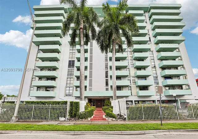 Condo for sale at 1825 W 44th Place #208, Hialeah, FL 33012 | MLS# A12093798