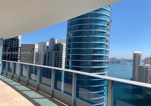 Photo 1 of Condo for sale at 200 Biscayne Blvd Way #3905, Miami, FL 33131 | MLS# A12102215 | Listing updated on 2026-10-08