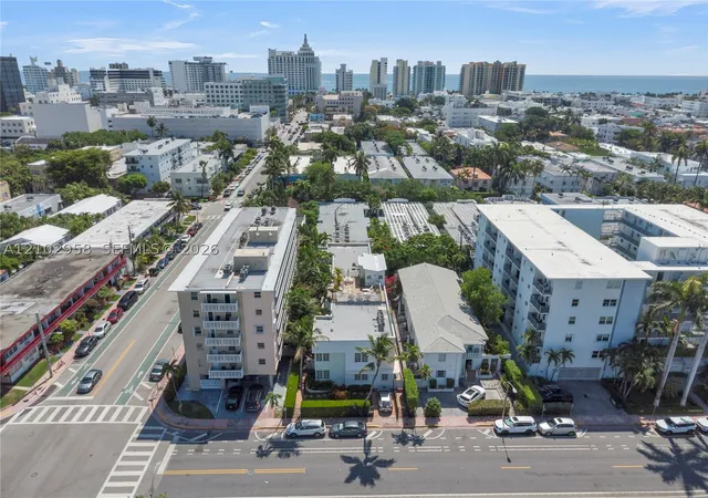 Photo 35 of Condo for sale at 1569 Euclid Ave #7, Miami Beach, FL 33139 | MLS# A12102958 | Listing updated on 2026-10-08