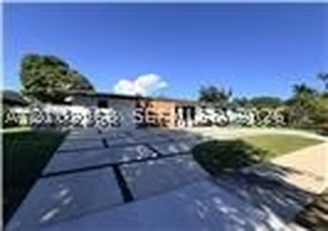 Photo 1 of Single family home for sale at 8721 Sw 191st Street, Cutler Bay, FL 33157 | MLS# A12102968 | Listing updated on 2026-10-08