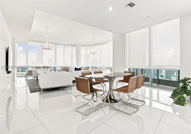 Photo 1 of Condo for sale at 200 Biscayne Blvd Way #5302, Miami, FL 33131 | MLS# A12102567 | Listing updated on 2026-10-08