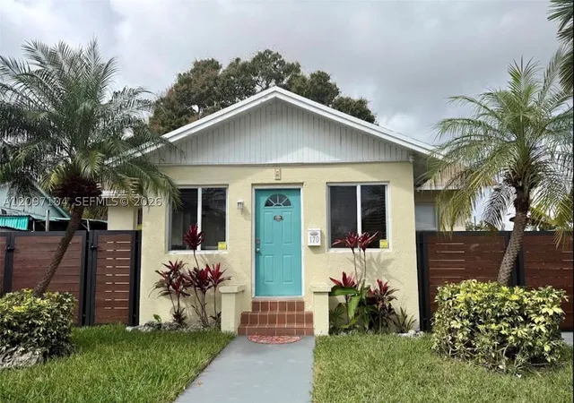 Photo 1 of Single family home for sale at 170 Nw 18th Court, Miami, FL 33125 | MLS# A12097104 | Listing updated on 2026-10-08