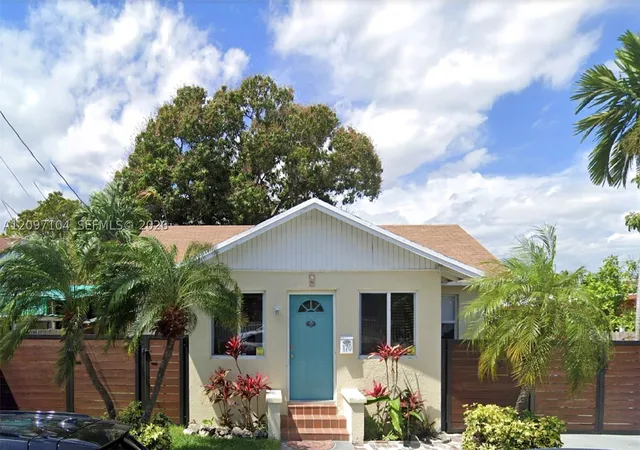 Photo 23 of Single family home for sale at 170 NW 18th Court, Miami, FL 33125 | MLS# A12097104 | Listing updated on 2026-10-08