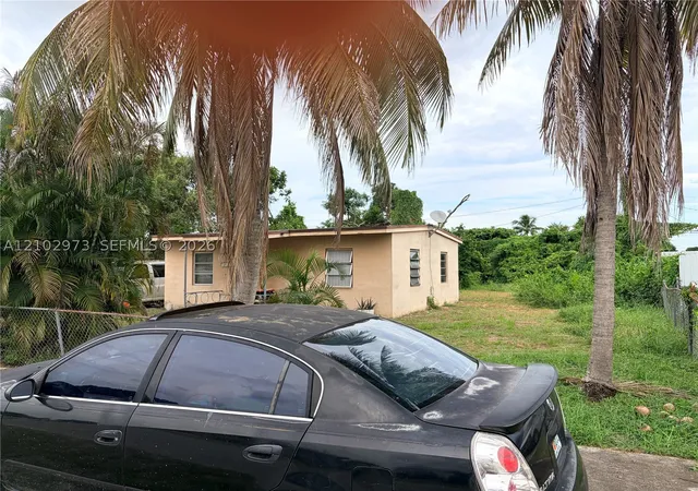 Photo 3 of Single family home for sale at 16461 Nw 19 Court, Miami Gardens, FL 33054 | MLS# A12102973 | Listing updated on 2026-10-08