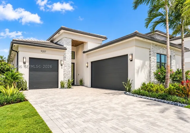 Single family home for sale at 9257 Sunflower Meadow Rd, Boca Raton, FL 33434 | MLS# A12102986