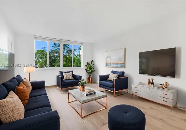 Photo 2 of Condo for sale at 6770 Royal Palm Blvd #211L, Margate, FL 33063 | MLS# A12101082 | Listing updated on 2026-10-08