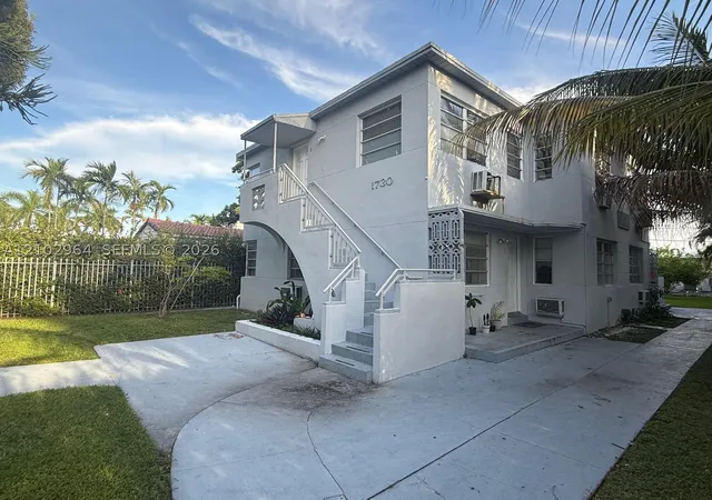 Photo 2 of Multi family home for sale at 1730 Marseille Dr, Miami Beach, FL 33141 | MLS# A12102964 | Listing updated on 2026-10-08