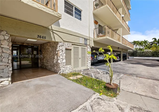 Photo 24 of Condo for sale at 3665 NE 167th Street #409, North Miami Beach, FL 33160 | MLS# A12103024 | Listing updated on 2026-10-08