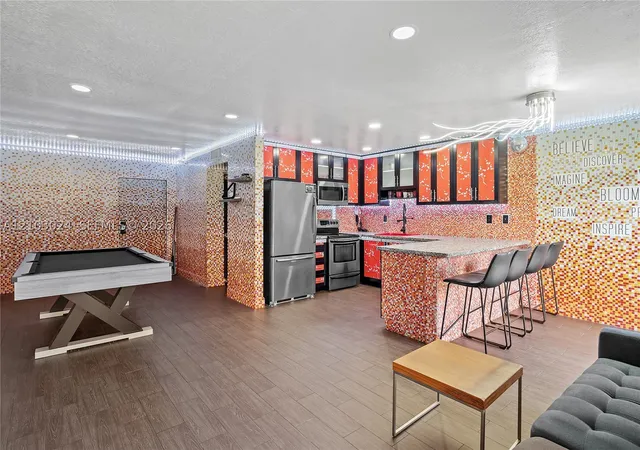 Photo 2 of Condo for sale at 3665 Ne 167th Street #409, North Miami Beach, FL 33160 | MLS# A12103024 | Listing updated on 2026-10-08