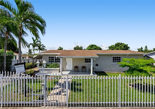 Single family home for sale at 19360 SW 115th Avenue, Miami, FL 33157 | MLS# A12099204