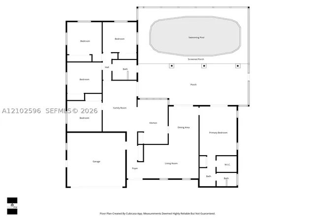 Photo 63 of Single family home for sale at 8220 NW 1st Street, Coral Springs, FL 33071 | MLS# A12102596 | Listing updated on 2026-10-08