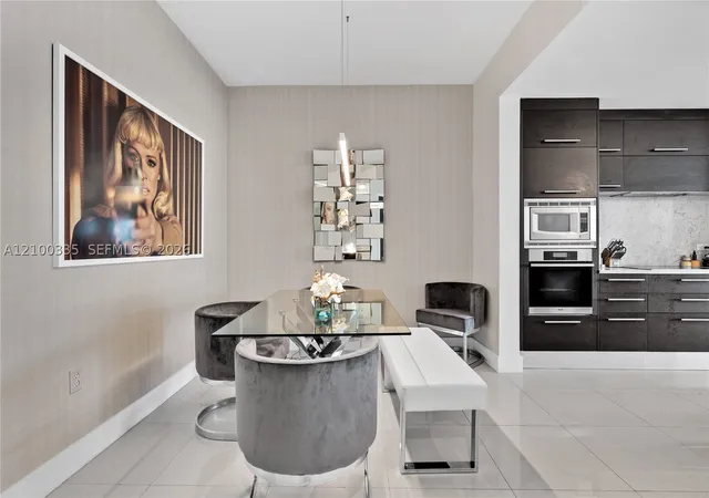 Photo 3 of Condo for sale at 900 Biscayne Blvd #3003, Miami, FL 33132 | MLS# A12100335 | Listing updated on 2026-10-10