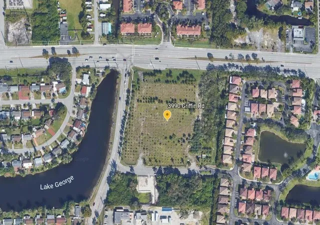 1st image of 3990 Griffin Rd, Fort Lauderdale, FL 33312 | MLS# F10230426