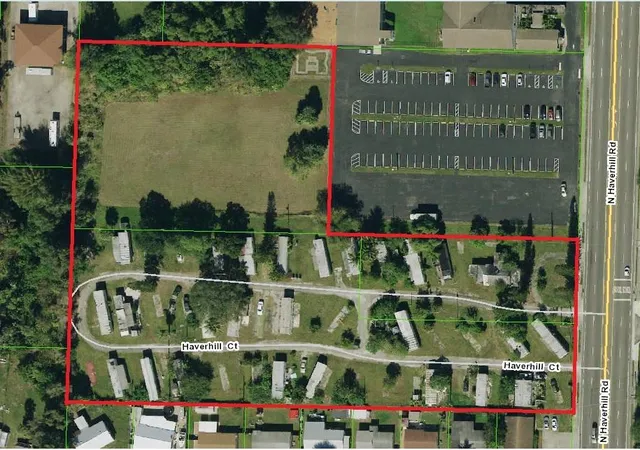 1st image of 5001 Haverhill Ct, Haverhill, FL 33415 | MLS# R10639116