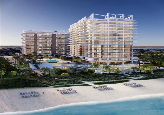 2nd image of 3100 N Ocean Dr #P1404, Singer Island, FL 33404 | MLS# R10673907