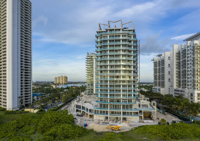 5th image of 3100 N Ocean Dr #P1404, Singer Island, FL 33404 | MLS# R10673907