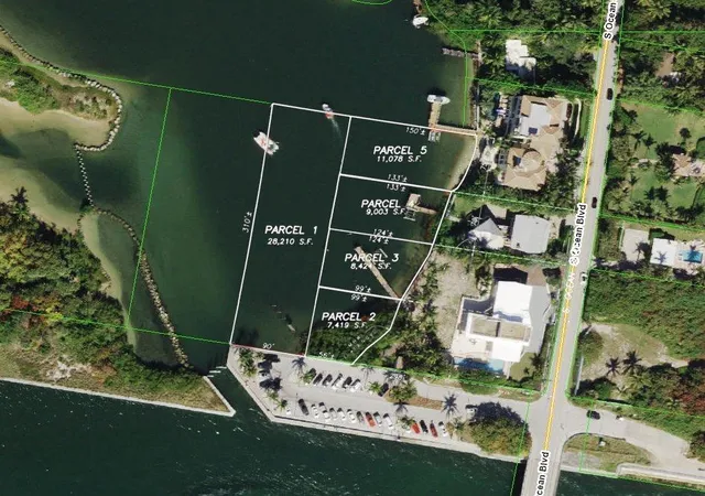 2nd image of 4002 S Ocean Blvd, Manalapan, FL 33462 | MLS# R10688970