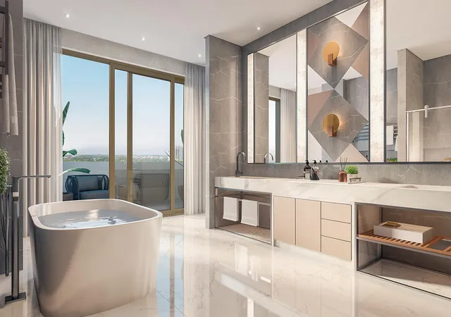4th image of 475 E Royal Palm Rd #701, Boca Raton, FL 33432 | MLS# R10684835