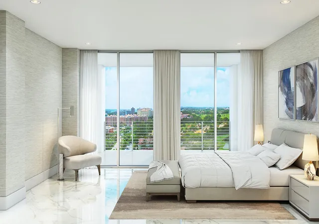 5th image of 475 E Royal Palm Rd #701, Boca Raton, FL 33432 | MLS# R10684835